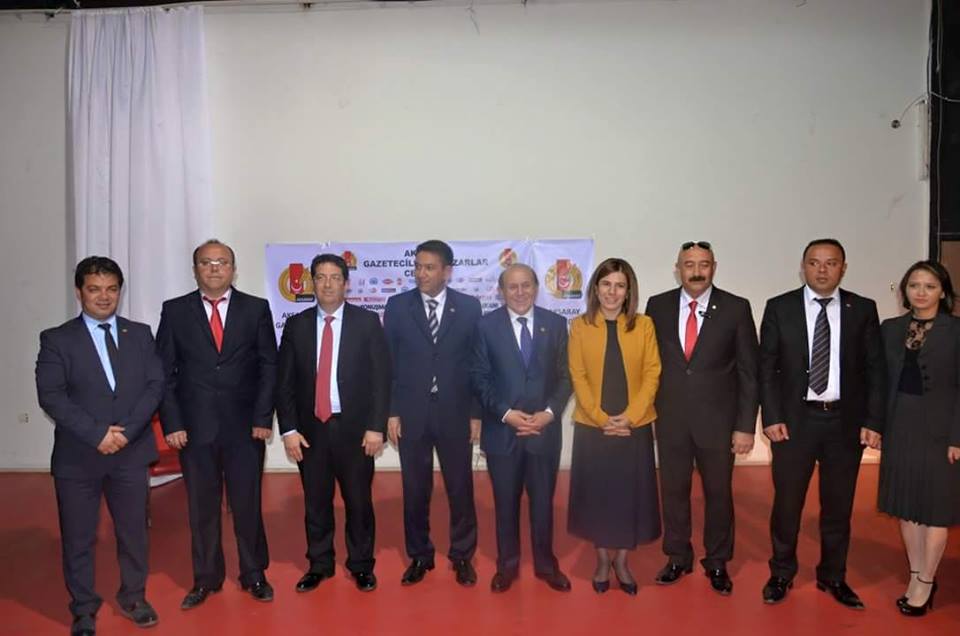 Burhan Kuzu: “Tiranlık Hep Parlamenter Dönemlerde Türemiş”