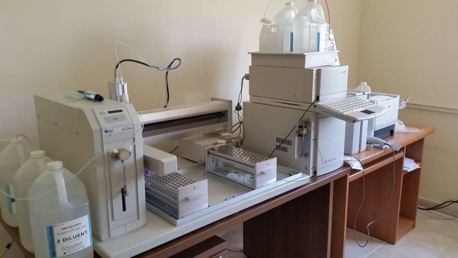 Aksaray’da Bir İlk !!! Çevre İllerde Test Çilesine Son…