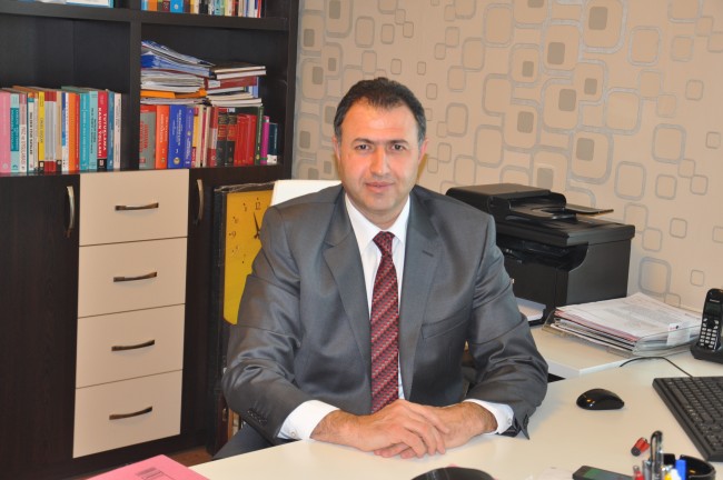 Aksaray Barosu 14 Mayıs Eczacılar Gününü kutladı