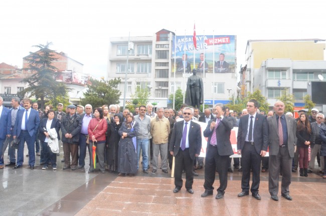 Emeğin Birlik ve Dayanışma Gününü Kutluyoruz