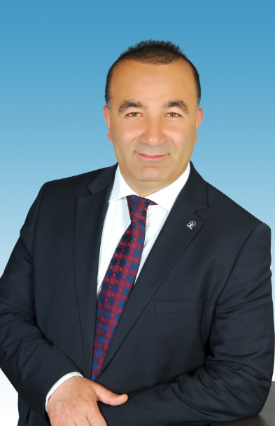 “Bizim davamız kişi davası değil, Bizim davamız millet ve memleket davası”