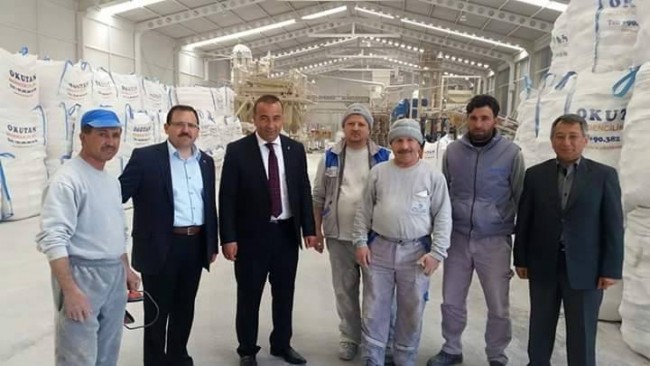 El birliği ile geçici değil Kalıcı sonuçlar alacağız