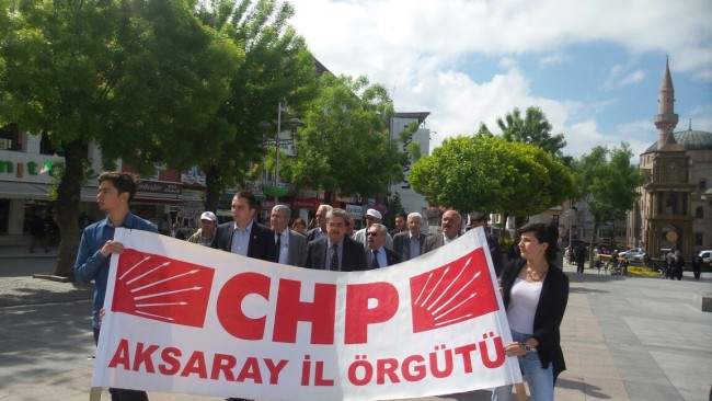 Soma’nın Birinci Yıldönümü