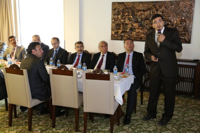 Kalp Merkezi açılıyor, kalp anjiyo ve açık kalp ameliyatları Aksaray’da yapılacak