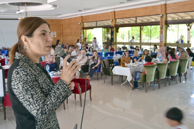Sağlıkta yaşanan dönüşümü siz daha iyi biliyorsunuz