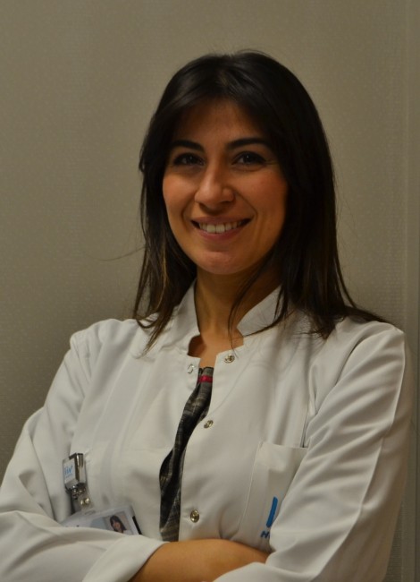 Çağın Vebası Obezite