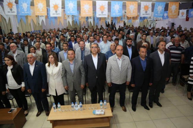 Biz Sadece Hayal Etmeyiz, Hayal Ettiğimizi Gerçekleştiririz