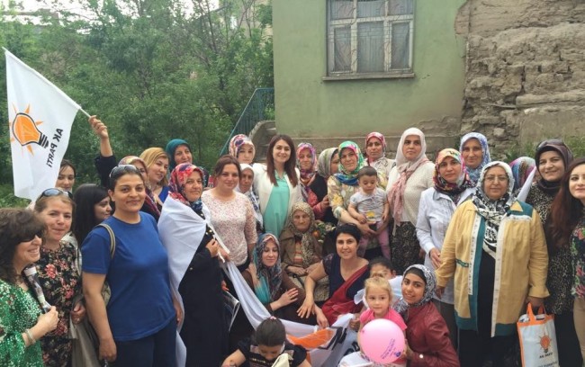 Girmediğimiz Gönül Kalmayacak