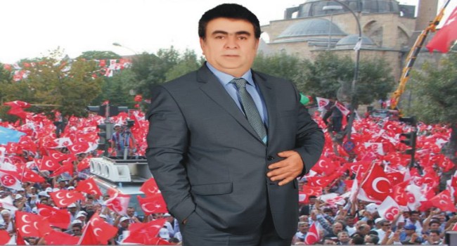 Ortaköy Belediye Başkan Yardımcısı Ekici Görevini Bırakıyor mu?