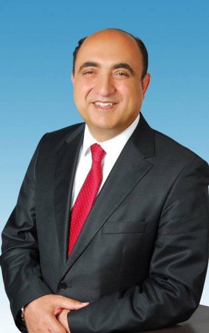 “Aksaray İçin Gök Kubbede Hoş Bir Sada Bırakmak İstiyoruz”