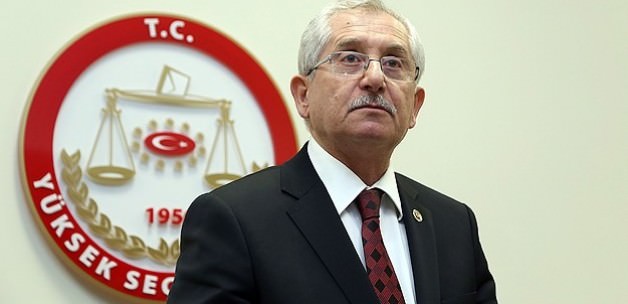 Seçim yasakları bugün başlıyor