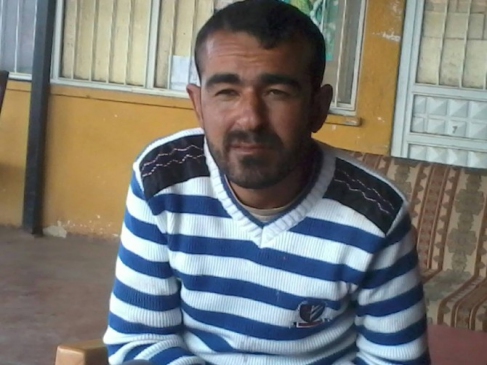 Gölette Ölü Bulundu