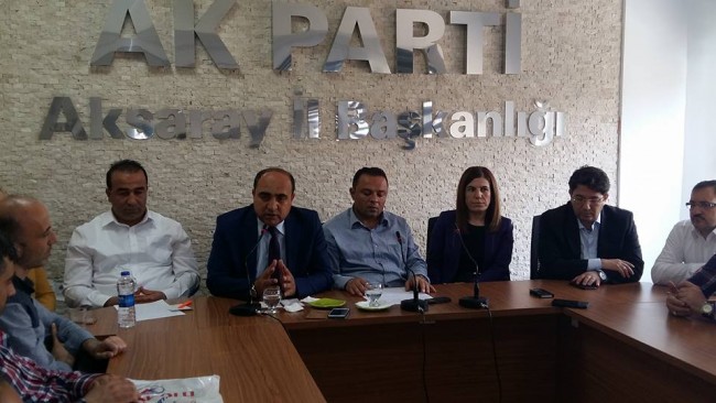 Milletimizin verdiği mesajı aldık, karara saygılıyız