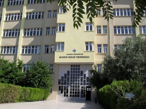 Asü Meslek Yüksekokulu’nda Yeni Programlar Açıldı