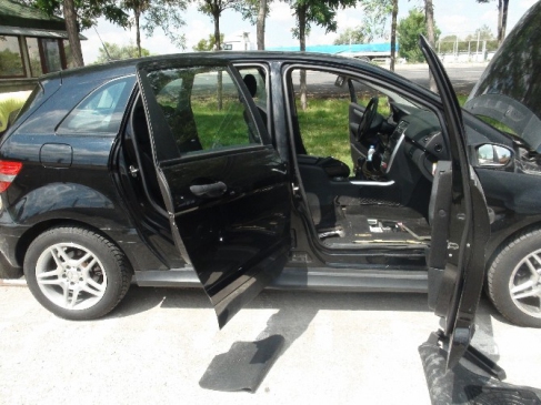 Aksaray’da Esrar Operasyonu