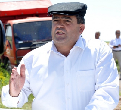 Çiftçilere Anız Yakma Uyarısı