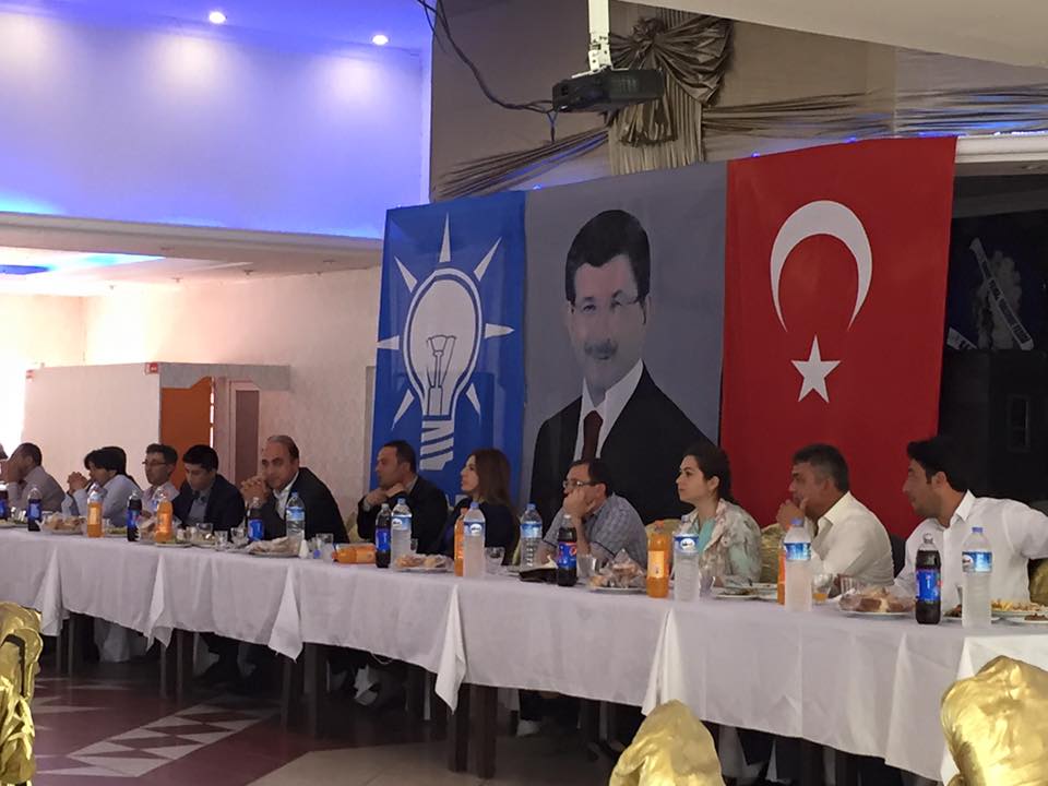 Yeniden diriliş için Erken seçime hazır olun