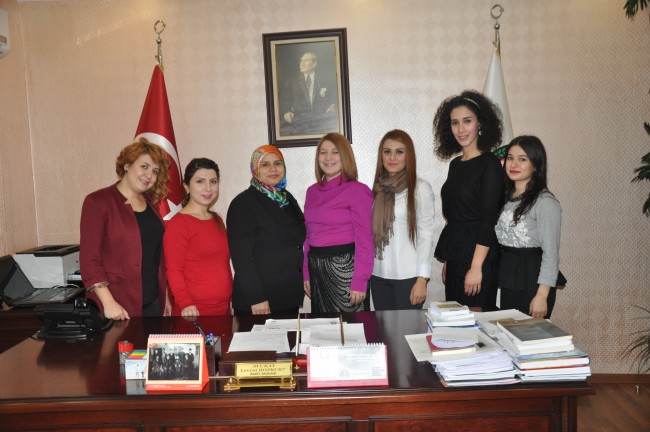 Aksaray Barosu Kadın Hukuku Komisyonu İmam nikahı açıklaması