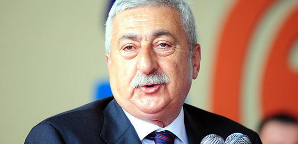 Palandöken, “Zorunlu Trafik Sigortasının Kaskodan Farkı Kalmadı”