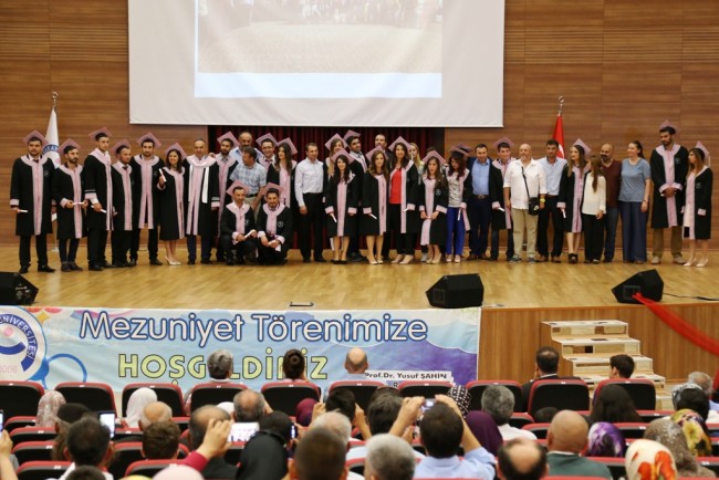 Her Zaman Sevdiğiniz İşi Yapmaya Çalışın