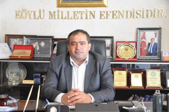 Kaliteli Verim İçin Toprak Tahlili Şart