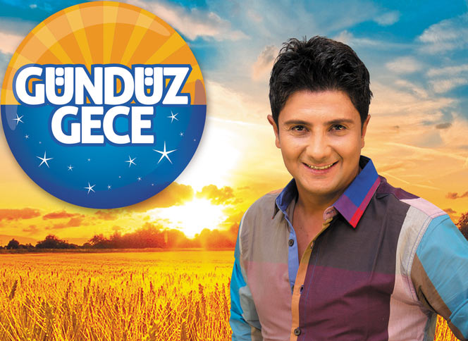 Aksaray Kanal 7’de Tanıtılıyor