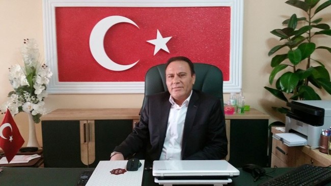 Şehitler için Kuranı Kerim hatimi yaptırıldı