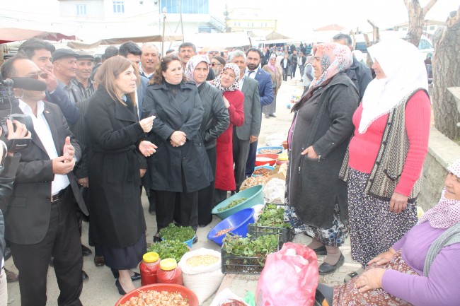 Milli İradeye Karşı Gelenlere Cevap Vermeliyiz