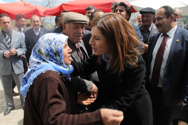 MHP, CHP, HDP ittifakı, illegal örgütlerle de işbirliği içinde olduklarını görmekteyiz