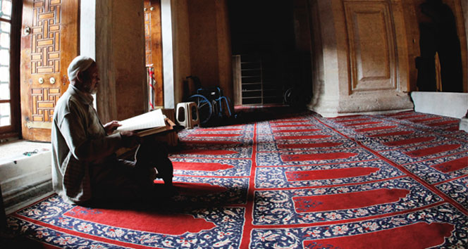 Ramazan’da ibadet ve iyiliğin sevabı nedir?