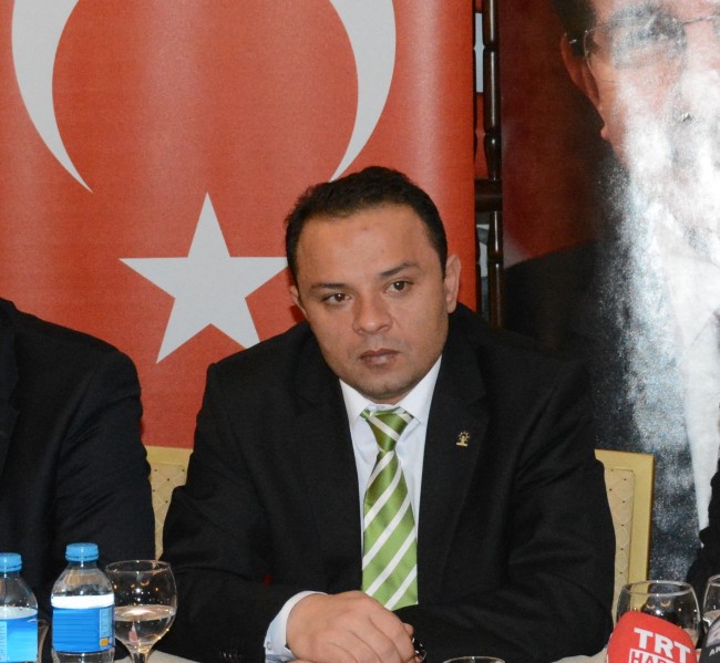 CHP ve MHP ile Uzaklığımız veya Yakınlığımız Aynıdır