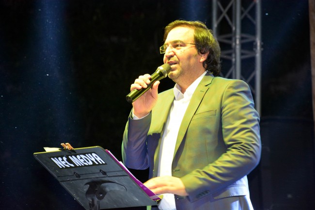 Ramazan Sokağında Tasavvuf Esintisi