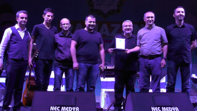 Ramazan Sokağında Türkübeyler Rüzgârı Esti