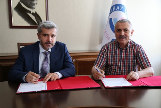 Protokoller Sadece İmzadan İbaret Değildir