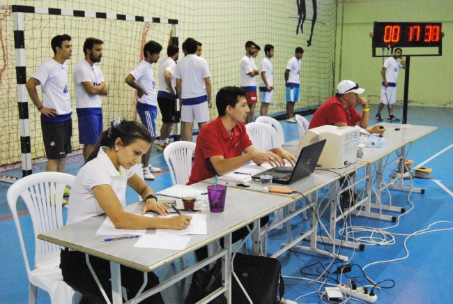 ASÜ Besyo Bu Yıl 160 Öğrenci Alacak