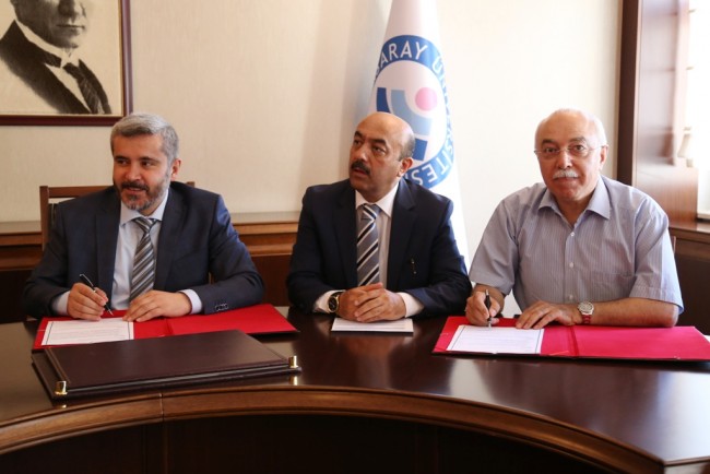 ASÜ’de Tezsiz Yüksek Lisans Online Ortama Taşınıyor