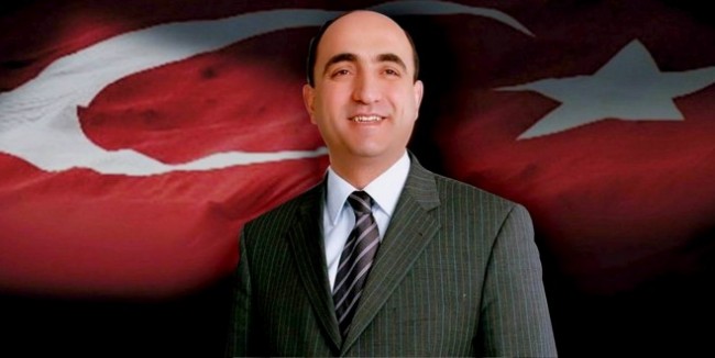 Milletvekili Palta Gazeteciler Gününü Kutladı