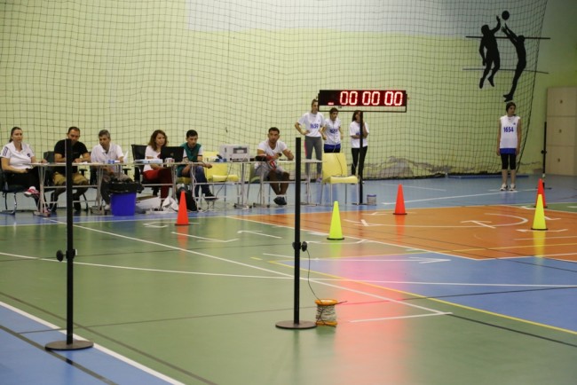 BESYO Özel Yetenek Sınavında 997 Aday Yarışıyor