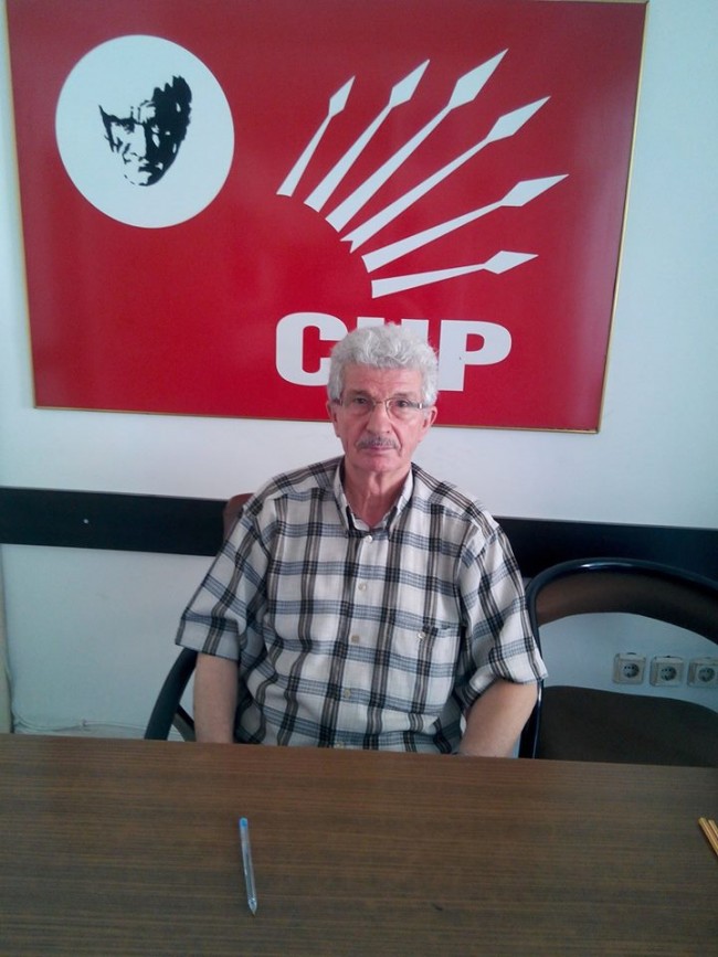 Demokrasinin Vazgeçilmezi Siyasi Partiler