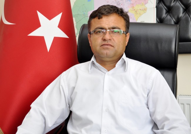 Başkan Aktürk: “Hayvanlarınızı Meradan Çekin”