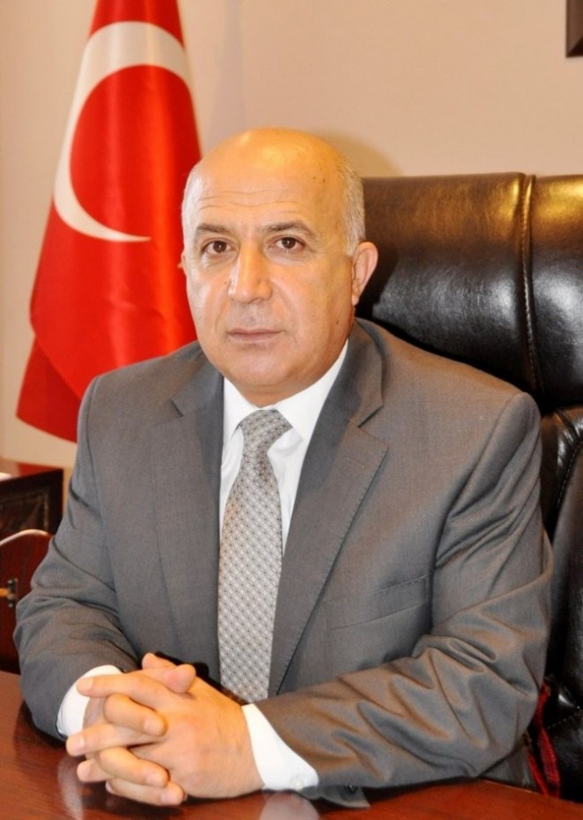 Faili Meçhullere Özel Ekip Kuruldu