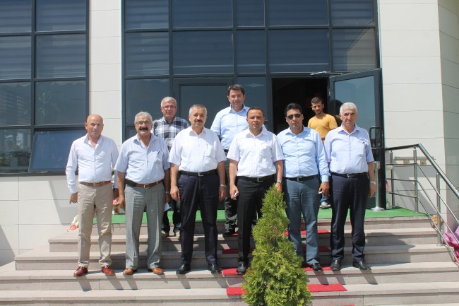 Siyasetin İlk Kuralı Vefadır