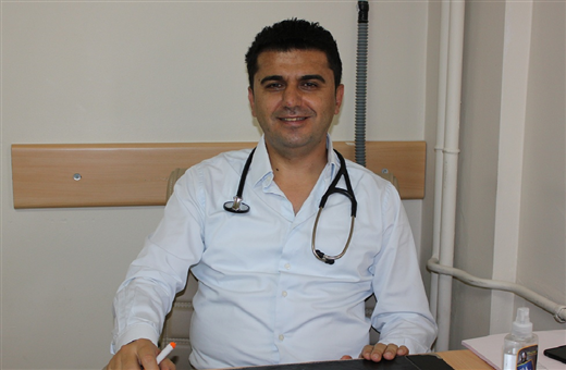 Sıcak Havalar İnsan Sağlığını Tehdit Ediyor