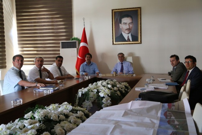 Hasandağı’nın Cazibesi Arttırılacak