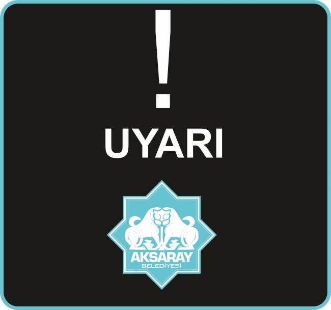 Belediyenin Adını Kullananlara İtibar Etmeyin