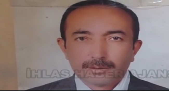 Aksaray’da Cinayet, 1 Ölü
