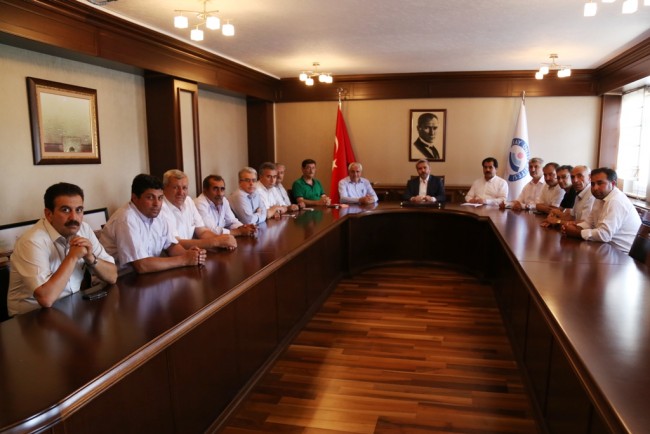 Eskil’e Laborant ve Veteriner Sağlık Programı Açılıyor