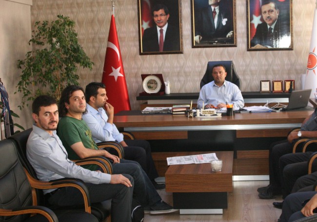 Şizofreni Hastaları Topluma Kazandırılıyor