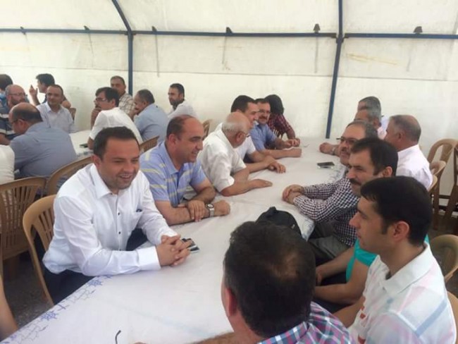 “İmam Hatipler Medeniyetimizin Temel Direğidir”