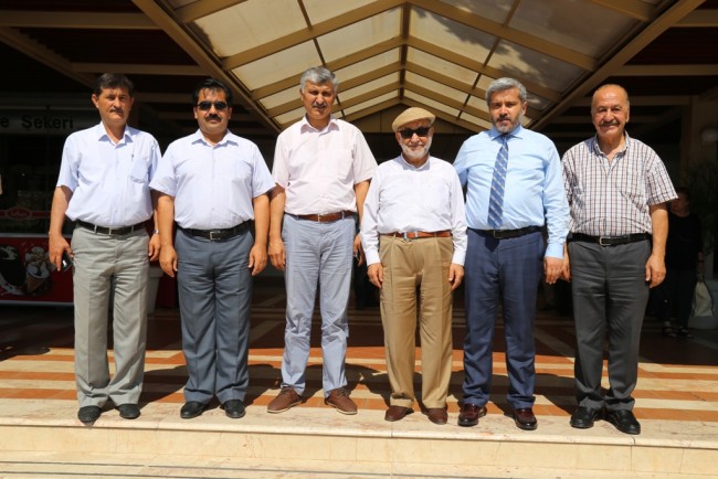 Ortak Aklı Ve İstişareyi Önemsiyoruz